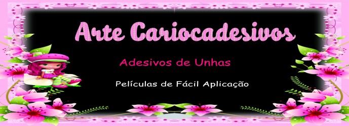 Artecarioca  Películas para Unhas